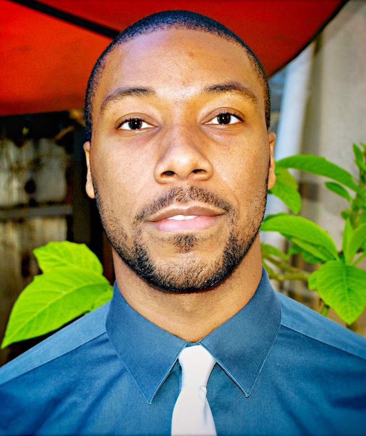Marc Vinson, Board Chair & Treasurer, Ultimate Caregiver Group board of directors